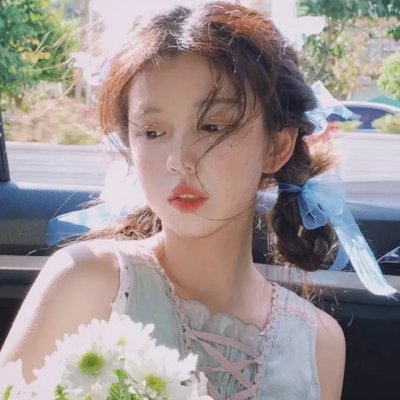 摇滚藏獒蓝色光芒