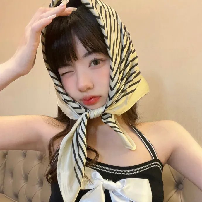 所以我和黑粉结婚了