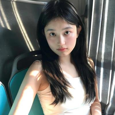 全新的你